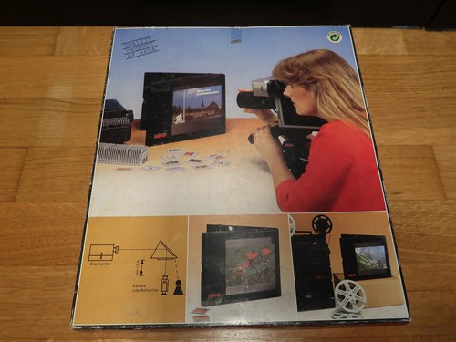 Hama 3012 telescreen - hama,