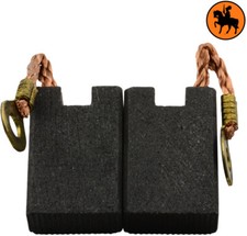 Kohlebürste KRESS WTS6350 R