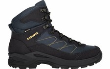 LOWA TAURUS PRO GTX MID