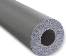 K-FLEX H Isolierschlauch 24 x 22 mm x 2 m Kautschuk Rohrisolierung Heizung