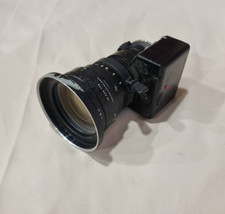 Schneider Optivaron Objektiv 1.8 / 6-66mm für Leitz Leicina Special