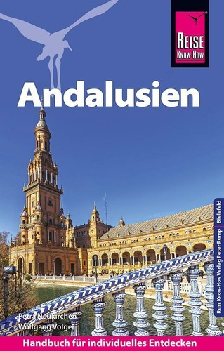 P20 andalusien reiseführer - p20,