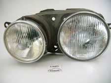 Bmw 5er e12 - e12, scheinwerfer
