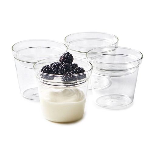 Betty bossi dessertglas - bossi,