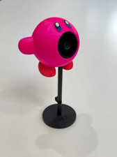 Kirby Kameraaufsatz Nintendo Switch 2 Deko Halter Zubehör Cover #55