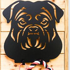 Englische Bulldogge Geschirr