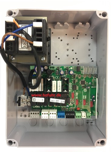 Came steuerung zl65 ersatz - zl65,,