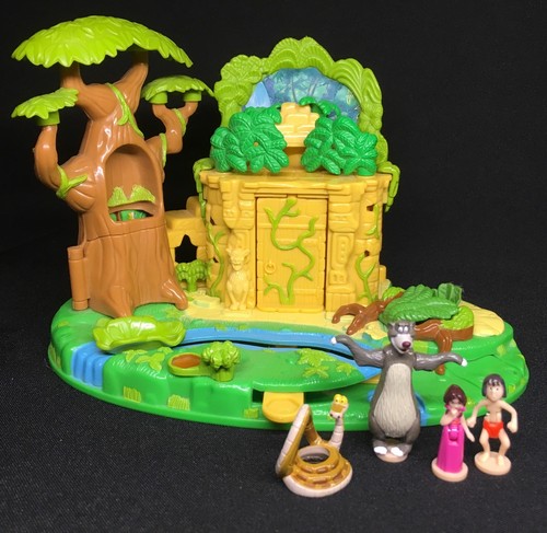 Polly pocket 1998 - polly,