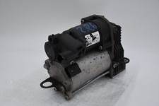 Mercedes-Benz W166 GLE Kompressor Airmatic Luftfederung A1663200204