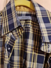 Lagerfeld Hemd Größe 44 neu