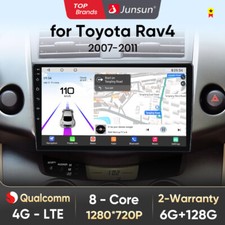 Für 2006 2012 toyota rav4 - 2006-2012,