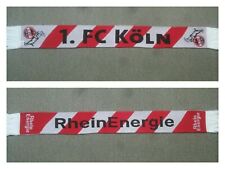 S1076 SCHAL 1.FC KÖLN Fussball Sport Bundesliga DFB Rhein Energie Stadion DFL