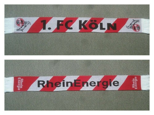 S1076 schal köln - s1076,