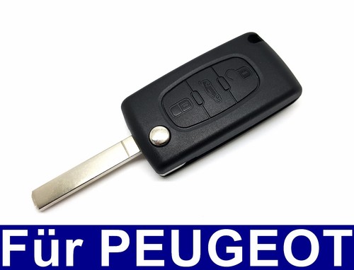 3tasten ersatz auto - 3tasten,