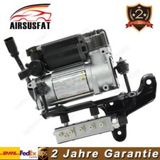 Luftfederung Kompressor w/