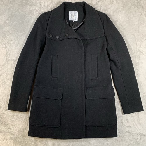 Zara mantel damen - mantel, klein