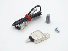 Zündchip , elektronische