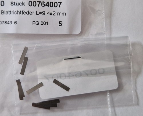 Fleischmann 00764007