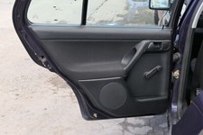 VW Golf 3 1H 4/5-Türer