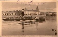 AK GRUSS AUS OST BRANDENBURG CÜSTRIN NEUSTADT KÖNIGSBERG NEUMARK KASERNE 1912