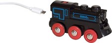 Brio bahn 33599 - bahn,