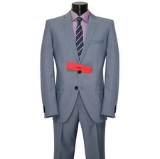 HUGO by HUGO BOSS  Anzug