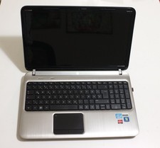 Hewlett Packard Pavilion