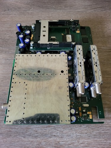 Astro baugruppe x dvb s - 8, 5