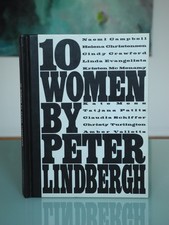 „10 Women“ by Peter