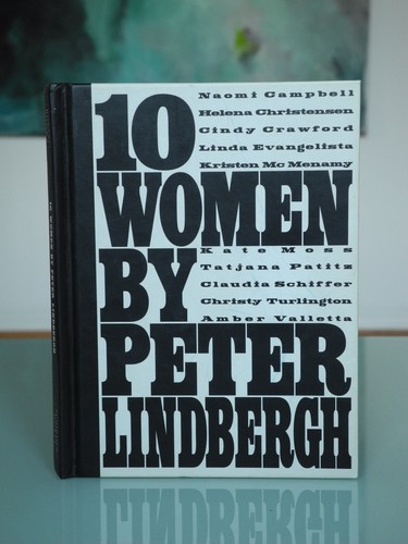 Women by peter - „10, women“