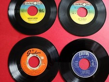 11 Singles Türkische Musik Hüdai Aksu, Ibrahim Tatlises, Zeki Müren,suat Sayin 