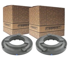 2x FEBEST FEDER-AUFNAHME