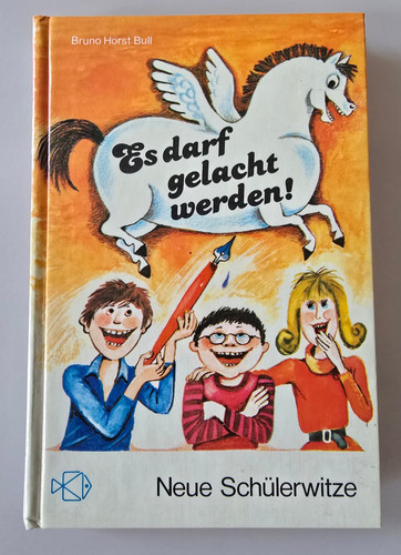 Bruno horst bull - horst, es