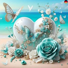 ZephyrHome Diamant Painting 5D