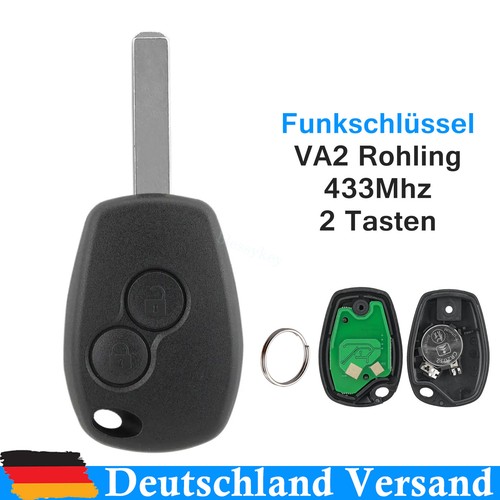 2tasten funk schlüssel - 2tasten,