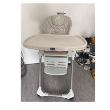 Chicco baby hochstuhl bär - chicco, baby-hochstuhl