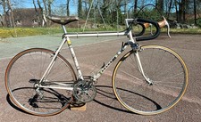 Rennrad Peugeot PY10 52cm