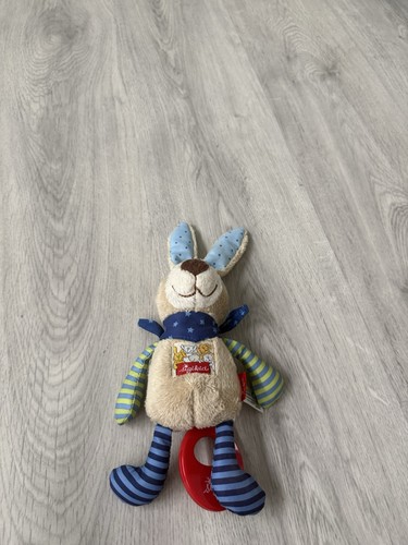 Sigikid plüschtier hase - sigikid,
