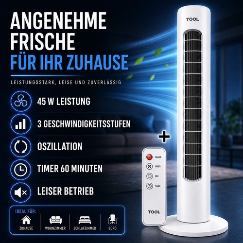 Turmventilator ventilator 74 - turmventilator,