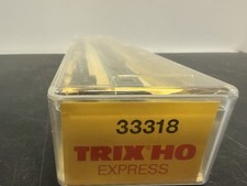 25 )) Express H0 33318