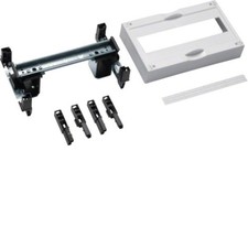 Hager Baustein, universN