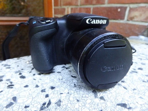Canon powershot digitalcamera - canon,