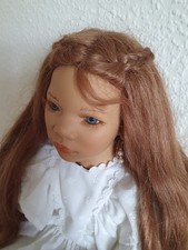 Annette Himstedt Puppe „Tara“, die Größe ca. 68cm