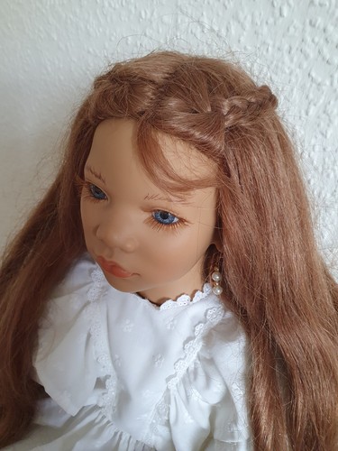 Annette himstedt puppe - annette,