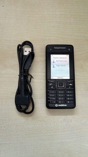 Sony ericsson cyber shot c902 - sony, cyber-shot