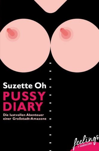 Pussy diary suzette - diary,