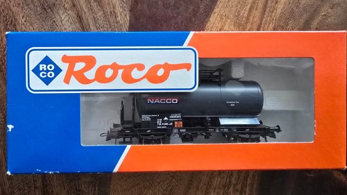 Roco 47071 kesselwagen - h0,
