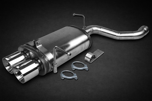 MagnaFlow