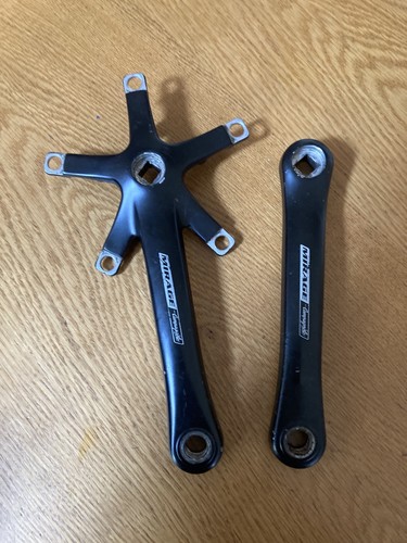 Campagnolo mirage kurbeln - mirage,