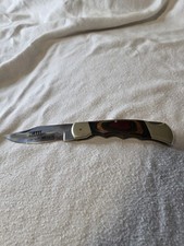 taschenmesser gebraucht Klaas